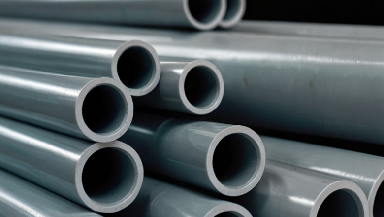Plastic Conduit Pipe Manufacturing Plant Report 2025: Project Details, Machinery Requirements and Cost Involved