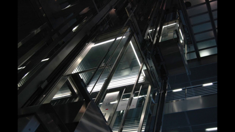 Ropeless elevator market dynamics: technological advancements, growth potential, and transforming skyscraper design with efficiency and innovation