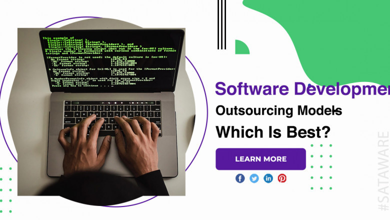 Software Development Outsourcing Models Which Is Best?