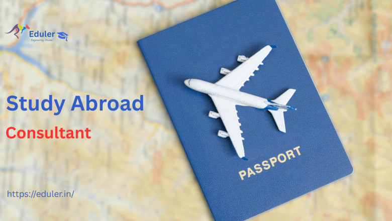 The Eduler Experience: Tailored Counseling for Your Study Abroad Adventure