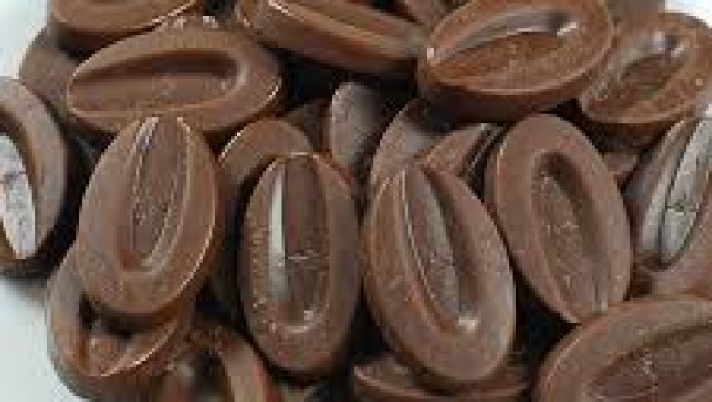 valrhona equatoriale noire 55