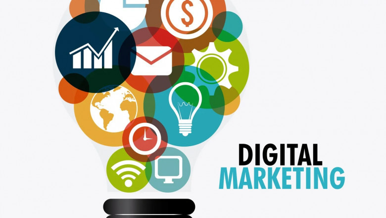 Best Digital Marketing Course, Training &amp; Institute in Moradabad | Learn From Experts