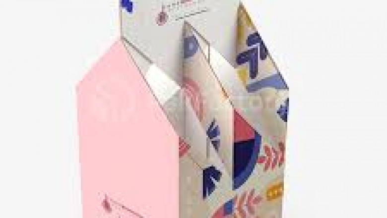 Beverage Carrier Market: Forecasting Future Growth and Regional Trends Across Global Markets