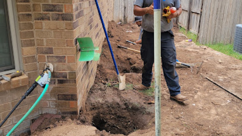 Childers Brothers Inc: Trusted Experts in Home Foundation Repair