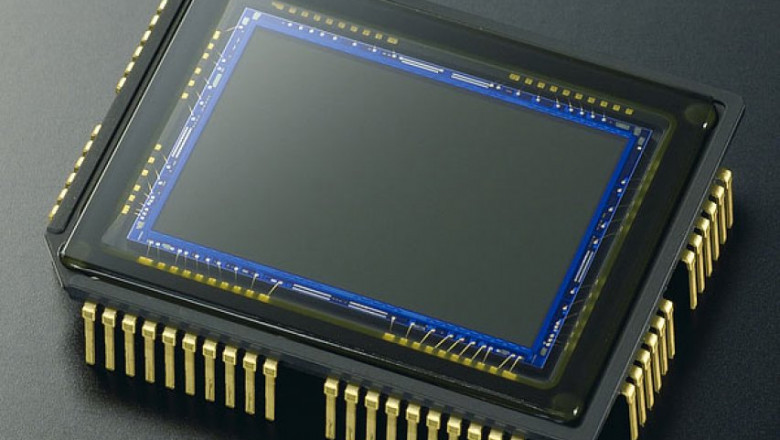 CMOS Image Sensors Market Analysis, Size, Share, Growth, Trends, and Forecasts by 2031