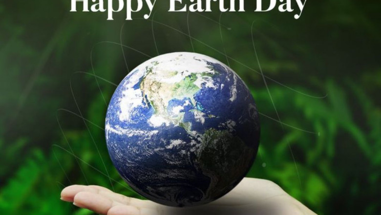 CoWork30 Commemorates Earth Day 2025: Building a Greener, Smarter Workspace for Tomorrow
