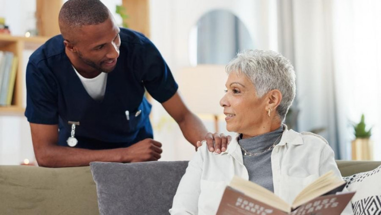 Discover How Home Nursing in Dubai Can Improve Health Outcomes