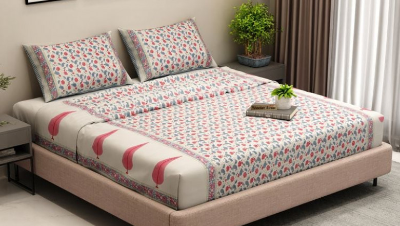 Eco-Friendly Bedsheets: How to Make a Sustainable Bedding Choice