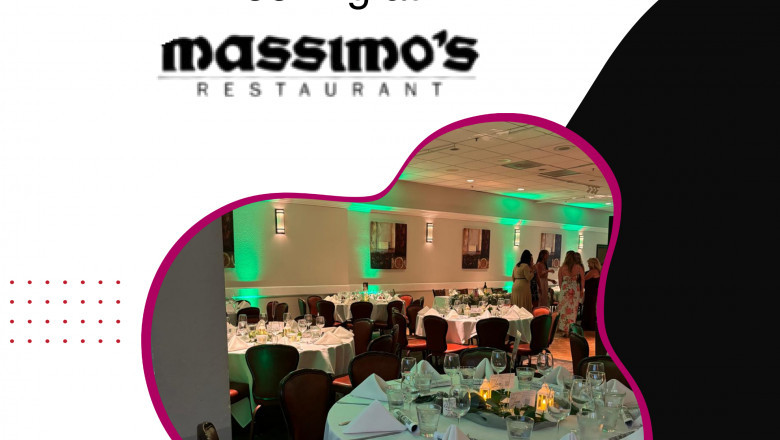 Elegant Banquet Hall in the Bay Area to Host Your Perfect Event