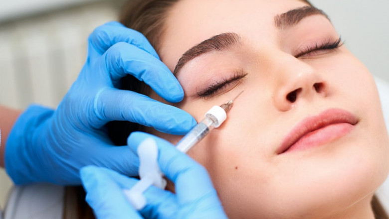 Enhancing Your Features: The Trend of Dermal Fillers Explained