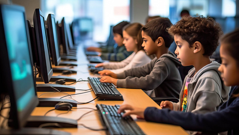 Essential Tools And Technologies For Setting Up Digital Classrooms In School