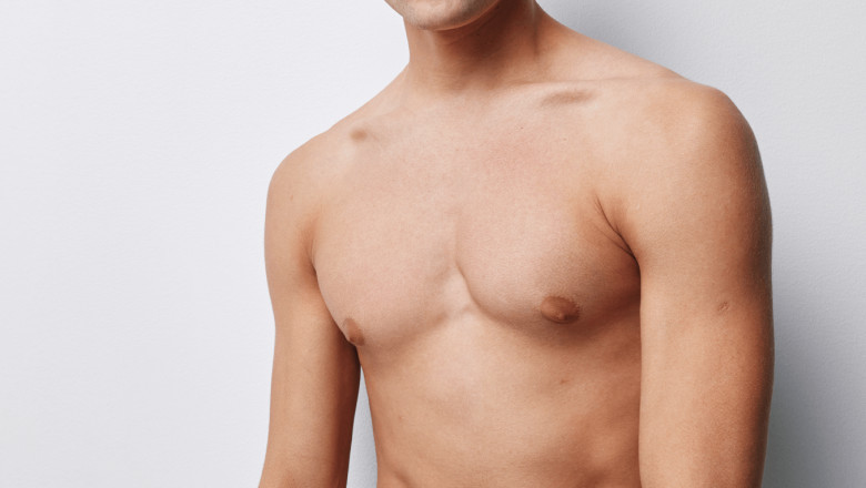 Fast and Effective Gynecomastia Treatment: A Step-by-Step Guide