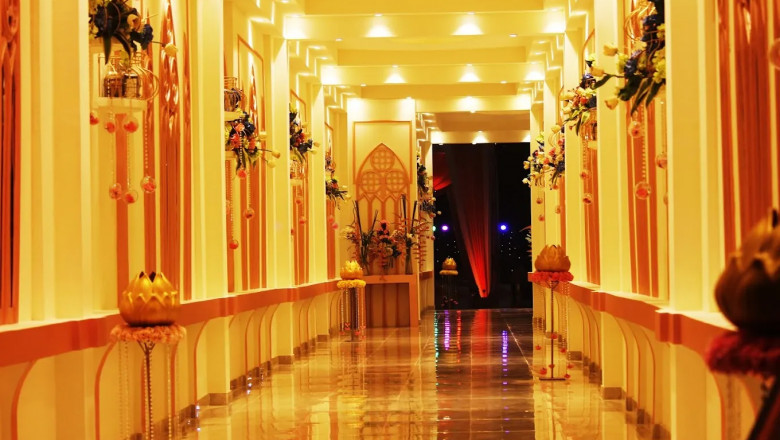 Finding the Perfect Banquet Halls in Delhi: A Complete Guide