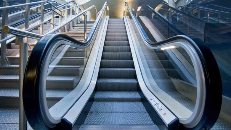 Global Elevator and Escalator Market Insights: Regional Overview