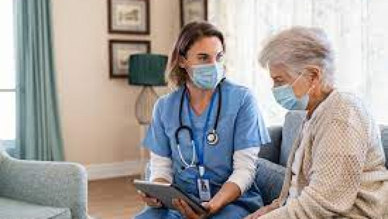 How Quickly Can Home Healthcare Be Started?