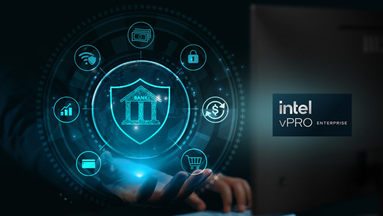 Intel vPro: The Business Tech You Didn't Know You Needed