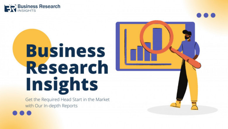 Micro-LED Display Market Growth Analysis, Opportunities 2033