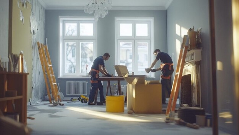 NYC Restoration Repair Services That Restore More Than Just Structure