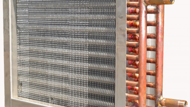 Optimizing HVAC Performance with the Right Cooling Coil