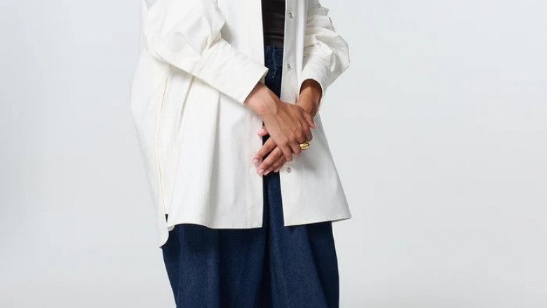 Overshirt Women’s—The Ultimate Blend of Versatility, Style, and Comfort