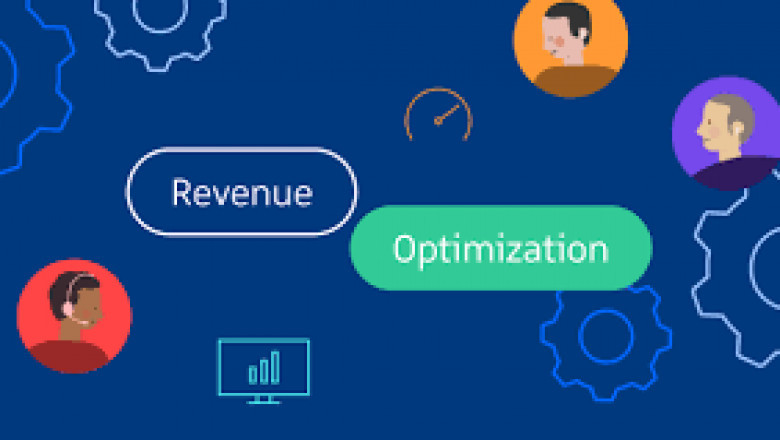 Revenue Optimization Services: Boost Your Profits Now