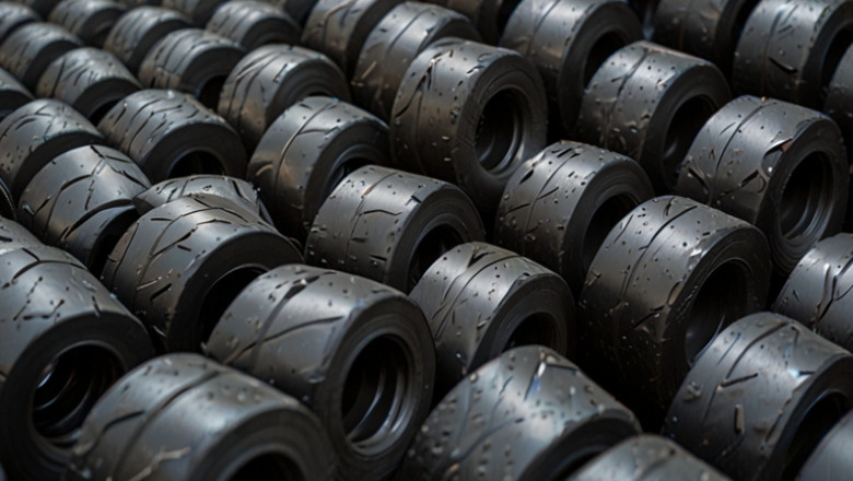 Synthetic Rubber Price, Pricing Report, Index & Graph