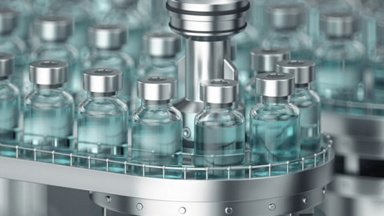 Top Injectable Manufacturer in India