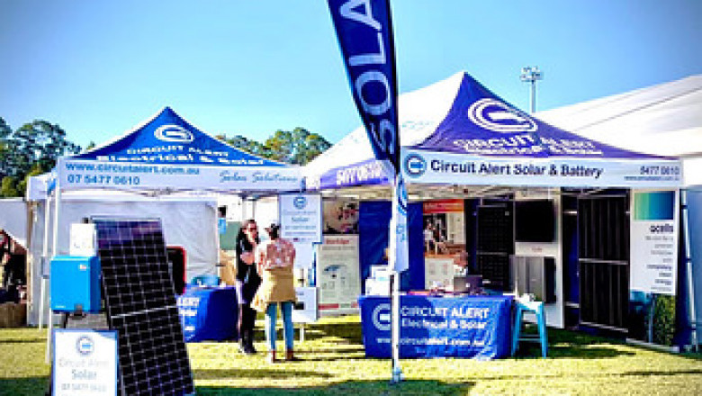 Top reasons to hire reliable solar power providers
