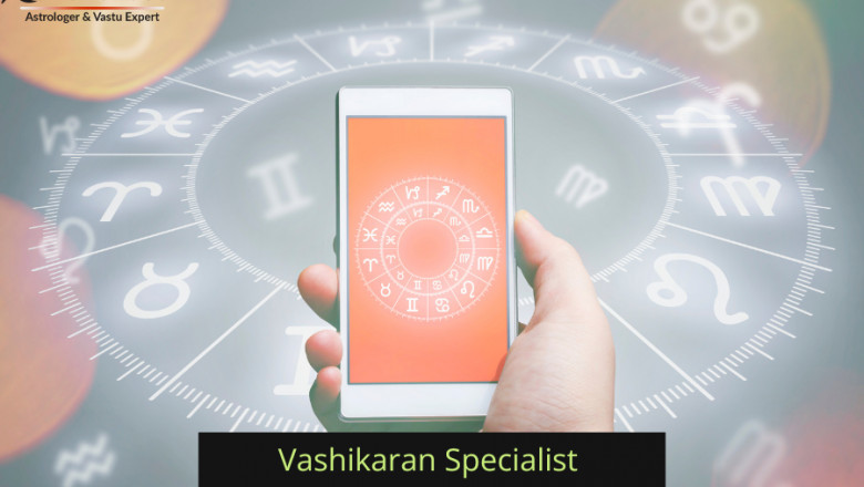 Unlocking the Power of Vashikaran: Meet the Best Vashikaran Specialist in Jalandhar