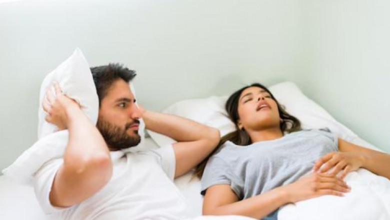 Why Snoring Treatment in NW Calgary, AB is Essential for Better Sleep and Health