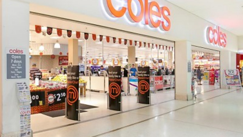 Your Go-To Grocery Store Near Me – Fresh Finds at Chevron Renaissance Shopping Centre