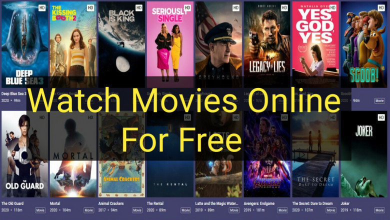 1Online Movies HD: Redefining the Home Cinema Experience