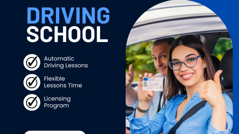 2020 Driving School Expands Reach, Bringing Expert Driver Education to Leesburg and Warrenton, VA