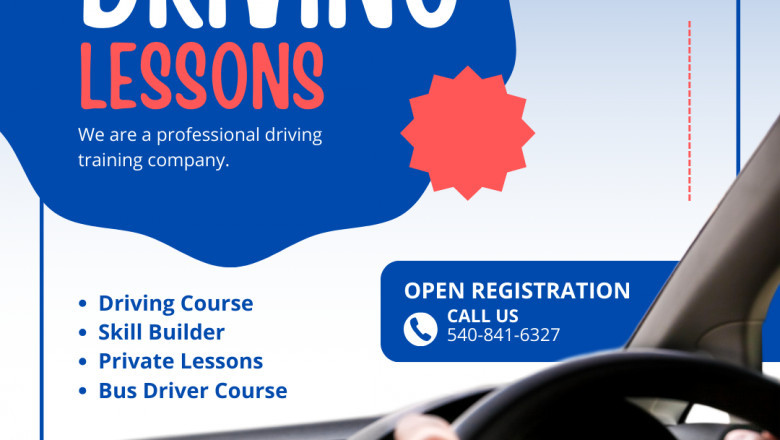 2020 Driving School Simplifies DMV Paperwork for License and Driver Education Across Virginia