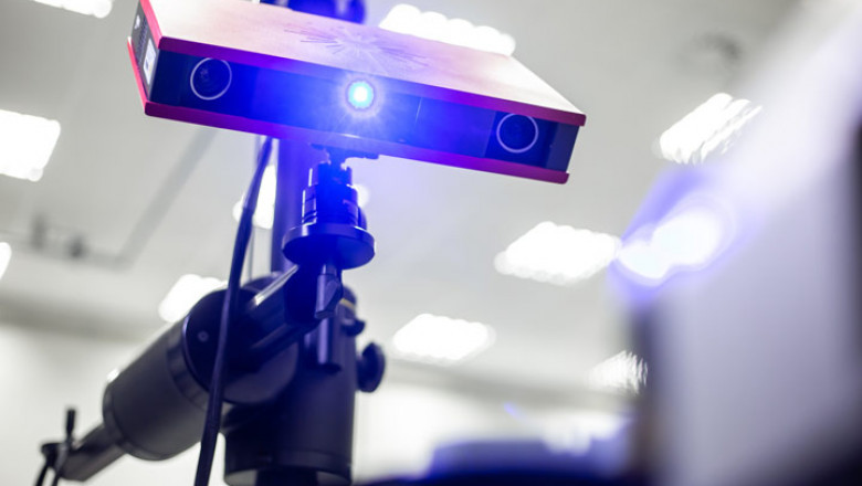 3D Sensor Market Size Data Analysis To 2033