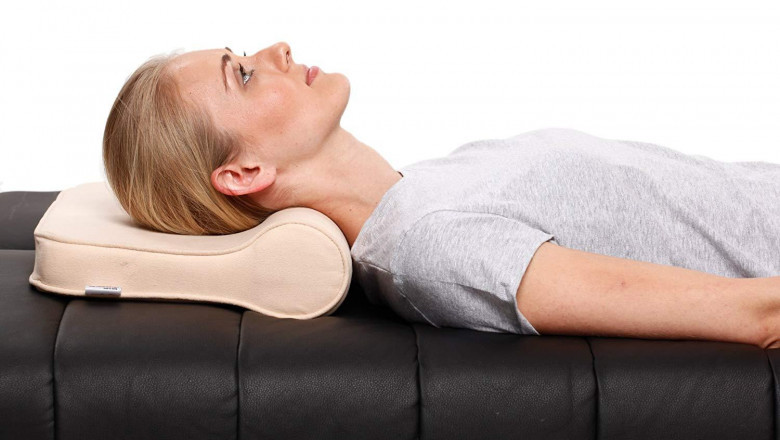 6 Best Pillows for Neck and Shoulder Pain in 2025