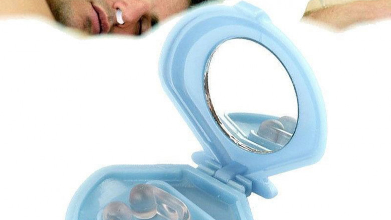 "Anti Snoring Devices Market Future Outlook: Innovations and Growth Opportunities in 2025"