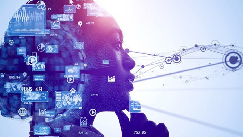 Augmented and Virtual Reality (AR VR) Market 2025-2033 | Size, Share, Trends, Growth, Scope