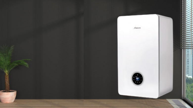 Benefits of Upgrading to an Energy-Efficient Boiler