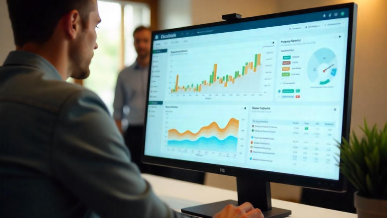 Beyond the Single Project: Understanding Program Management Software and Its Distinction from Project Management