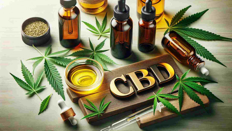 CBD Oil Market Forecast Indicates a Bright Future Amid Growing Awareness and Evolving Regulations