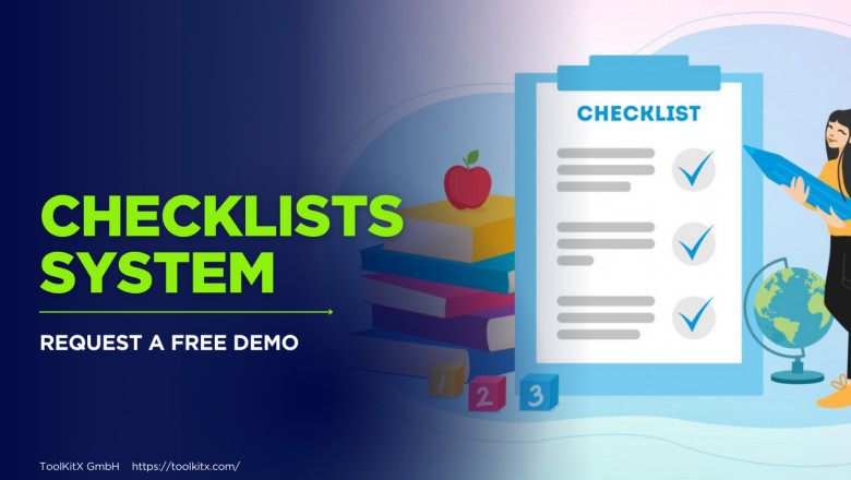 Effective Checklists: Types, Benefits & How to Implement