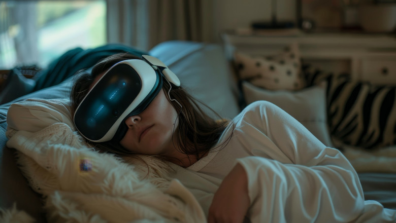 Exploring the Future of Sleep Tech: Key Insights into the Market and Trends