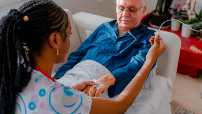 Glucose Drip at Home: A Convenient Way to Manage Your Health