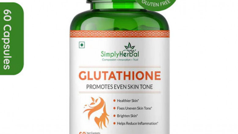 Glutathione Tablets 1000mg – Brighten Skin Naturally