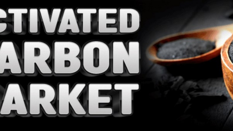 Key Trends and Forecasts for the Activated Carbon Market to 2032