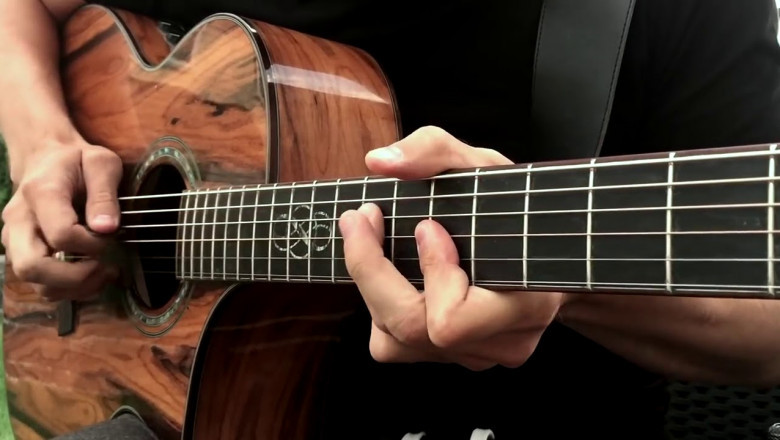 Leather Guitar Cover: The Ultimate Protection for Your Instrument