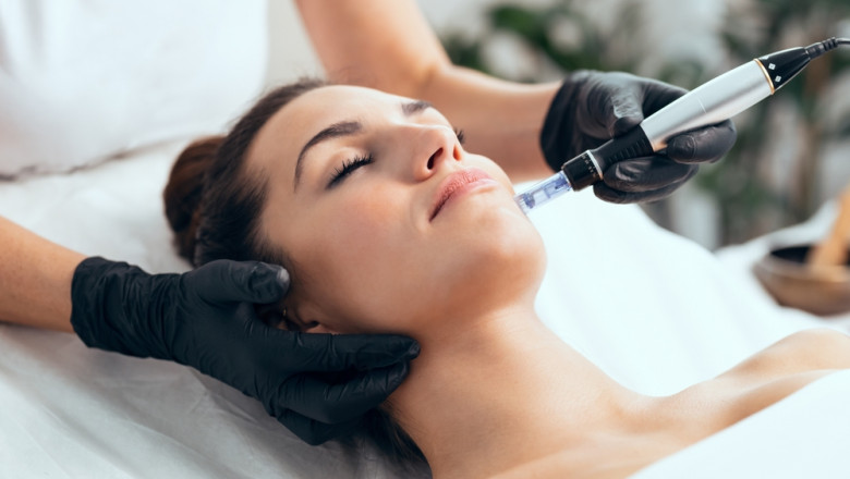Mesotherapy in Dubai: What’s the Best Price for the Best Results?