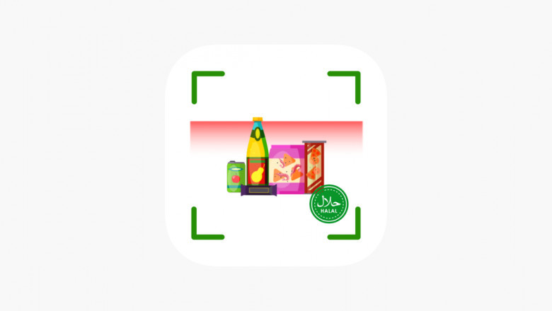 Mobile App Development Company in Qatar: AI-Based Halal Food Certification Scanner Apps