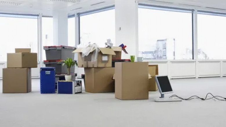Move Management: Simplify Your Relocation with Expert Help